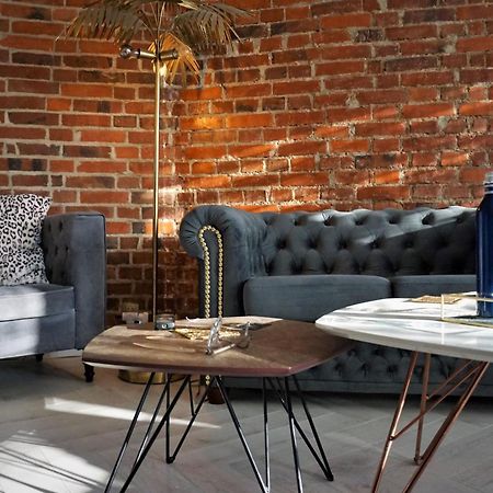 Jaworski Apart'S - Studio Apartament Premium 40M2 - Self Check In 24H Natychmiastowe -Bezkontaktowe Samodzielne Zameldowanie Przez 24H - Do Rynku 7Min!-Fv فروتسواف المظهر الخارجي الصورة