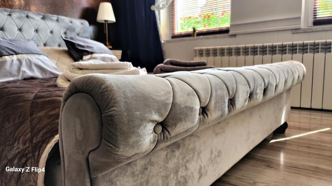 Jaworski Apart'S - Studio Apartament Premium 40M2 - Self Check In 24H Natychmiastowe -Bezkontaktowe Samodzielne Zameldowanie Przez 24H - Do Rynku 7Min!-Fv فروتسواف المظهر الخارجي الصورة