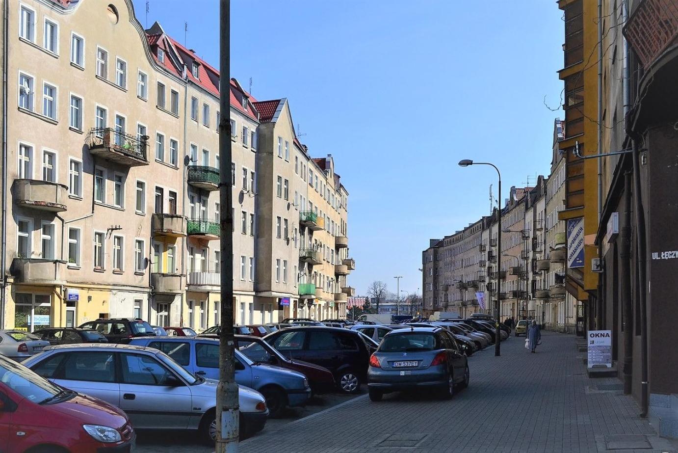 Jaworski Apart'S - Studio Apartament Premium 40M2 - Self Check In 24H Natychmiastowe -Bezkontaktowe Samodzielne Zameldowanie Przez 24H - Do Rynku 7Min!-Fv فروتسواف المظهر الخارجي الصورة