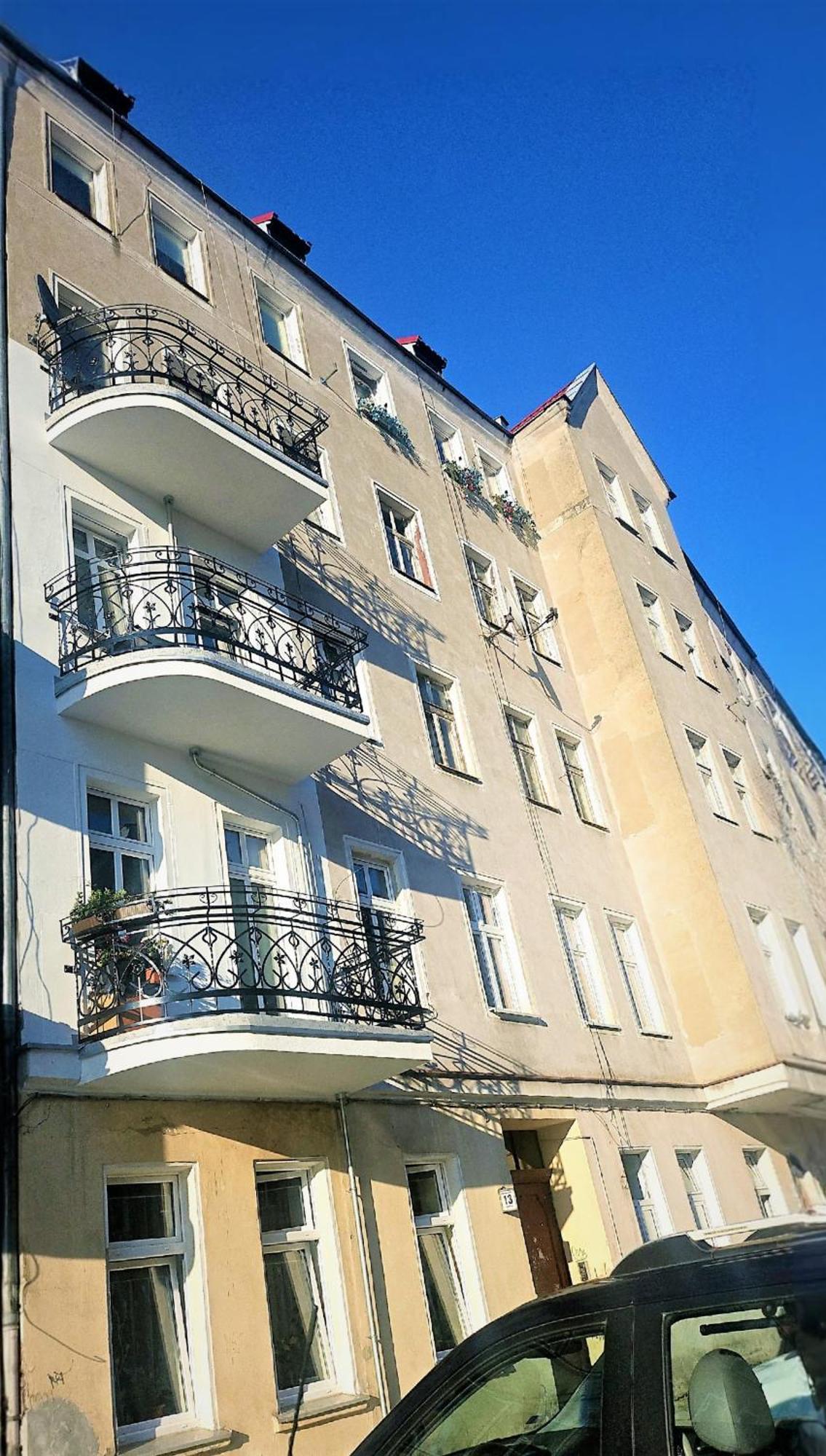 Jaworski Apart'S - Studio Apartament Premium 40M2 - Self Check In 24H Natychmiastowe -Bezkontaktowe Samodzielne Zameldowanie Przez 24H - Do Rynku 7Min!-Fv فروتسواف المظهر الخارجي الصورة